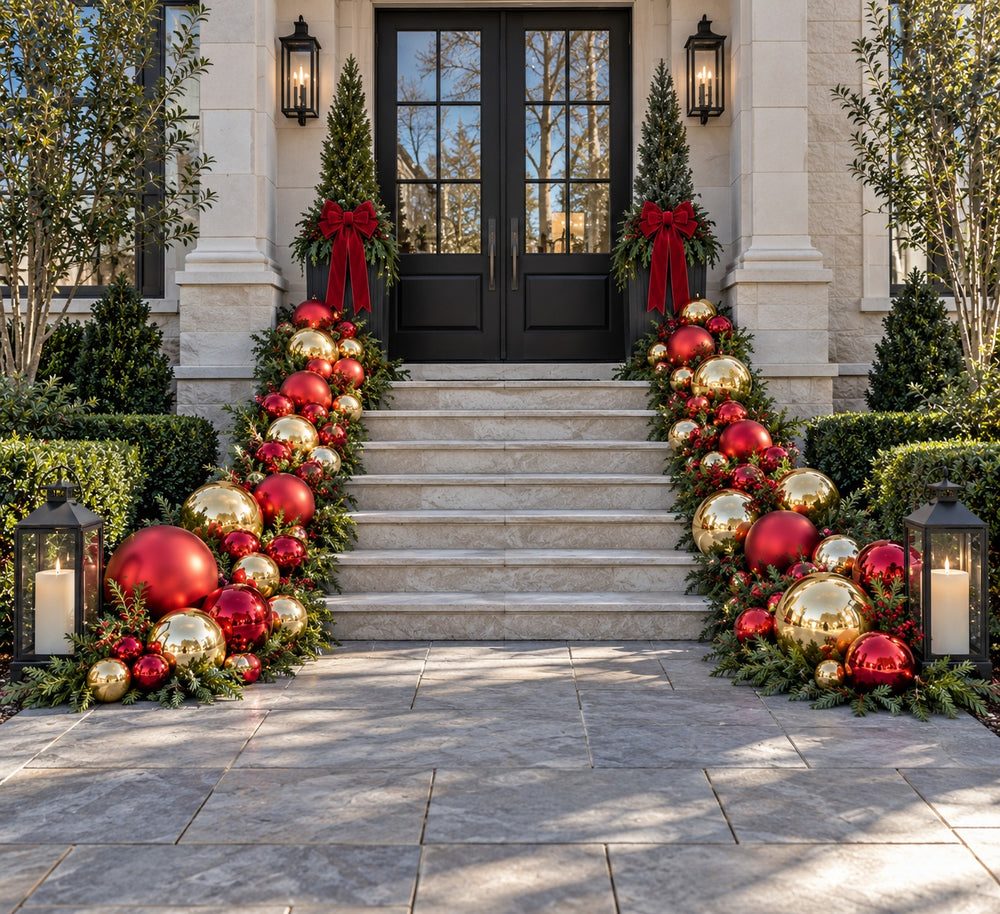 Holiday 2026 Designs