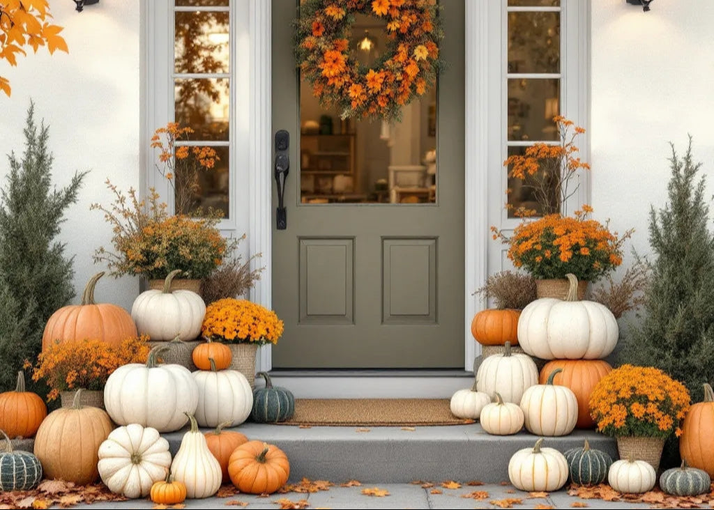 Harvest Luxe