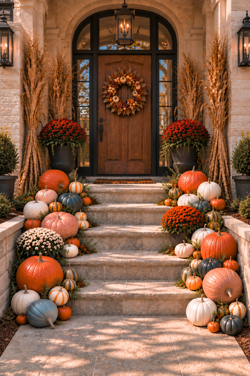 Thanksgiving Packages