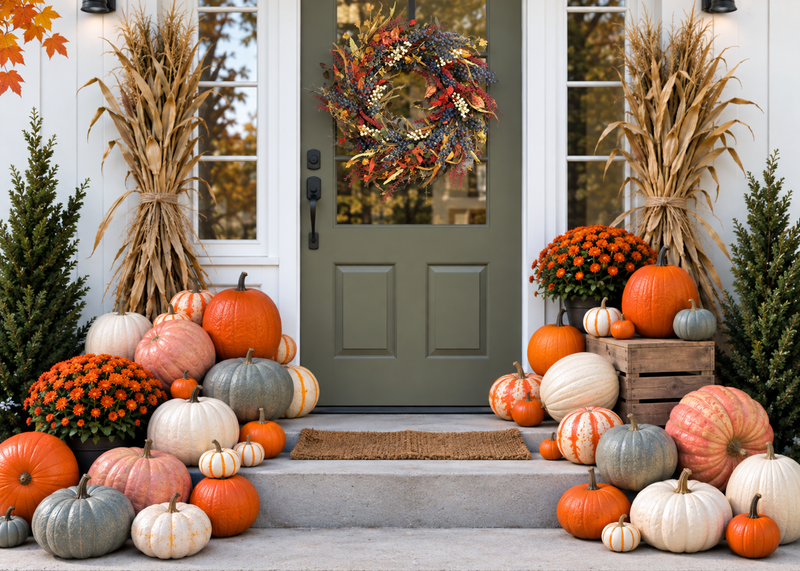 Signature Harvest